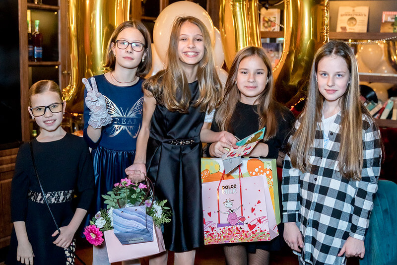 Классический концерт или утренник в Кургане