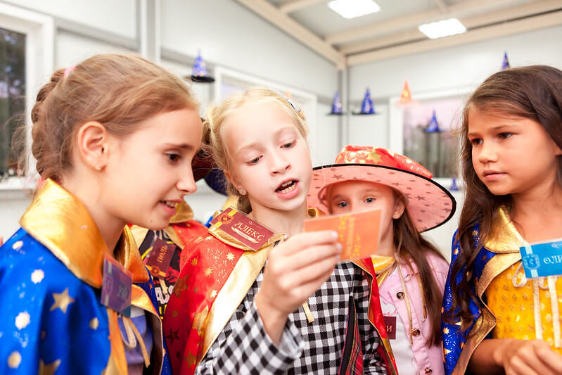Новый год 2026 для детей в Кургане