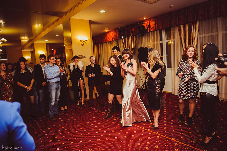 Заказать корпоратив на День энергетика 2025 в Кургане