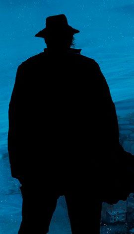 Квест для подростка в Кургане.