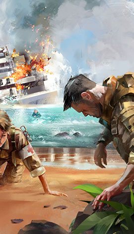 Квест для подростка в Кургане.